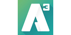 A3 Logo