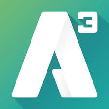 A3 Logo