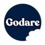 Godare logotyp