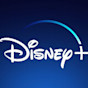 Disney+ standard med reklam logotyp