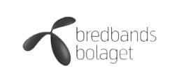 Bredbandsbolagets logo