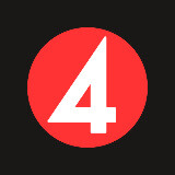 TV4 Play ikon