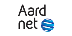 Aardnet logotyp