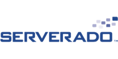 Serverado logotyp png