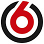 TV6 logotyp