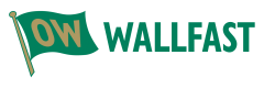 WallFast logotyp