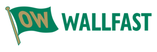 WallFast logotyp