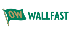 WallFast logotyp