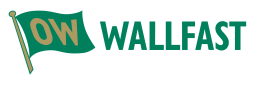 WallFast logotyp