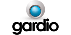 gardio logotyp