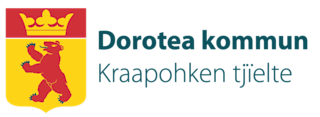 Dorotea stadsnät – DoroNet