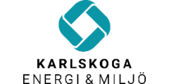 Karlskoga Energi & Miljö logotyp
