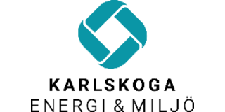 Karlskoga Energi & Miljö logotyp