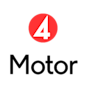 TV4 Motor logotyp