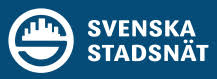 svenska stadsnät laholm