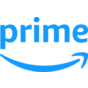Logo för Amazon Prime. Används även för Prime Video sedan 2023.