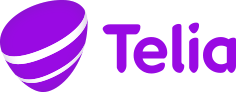 telia logo