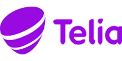 telia logo