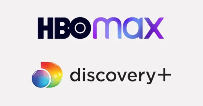 HBO Max och Discovery blir en tjänst