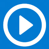 Telenor stream logotyp