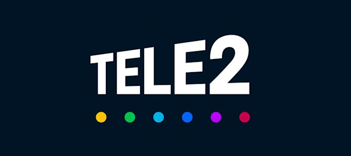 tele2 logo