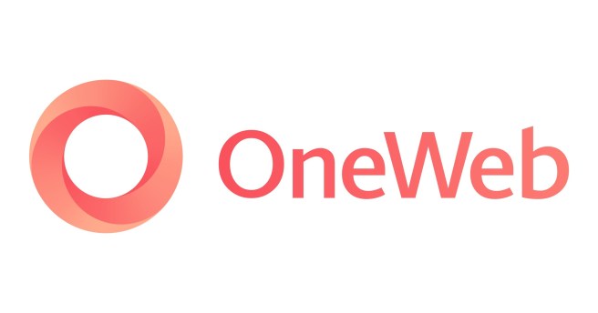 OneWeb Logo