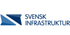 svensk infrastruktur