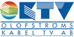 Olofstroms-kabel-TV