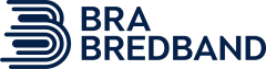 Bra Bredband logotyp