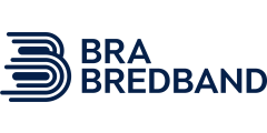 Bra Bredband logotyp