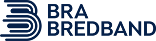 Bra Bredband logotyp