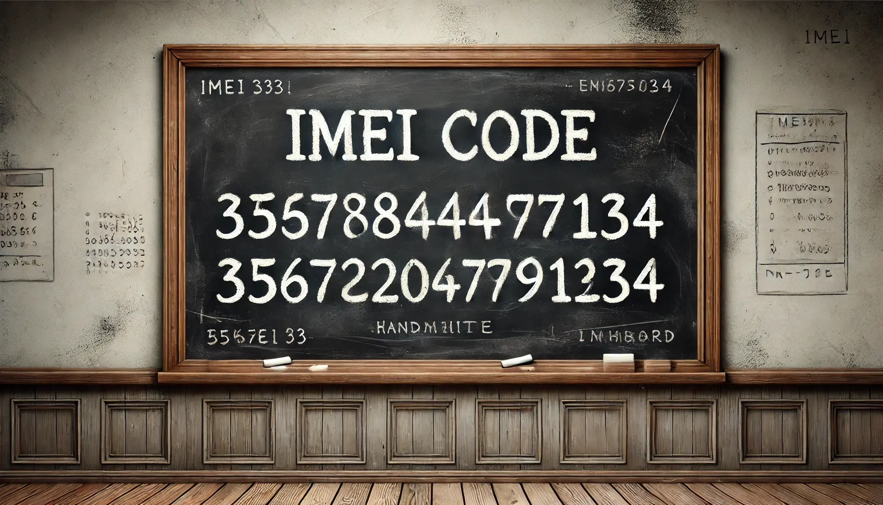 IMEI