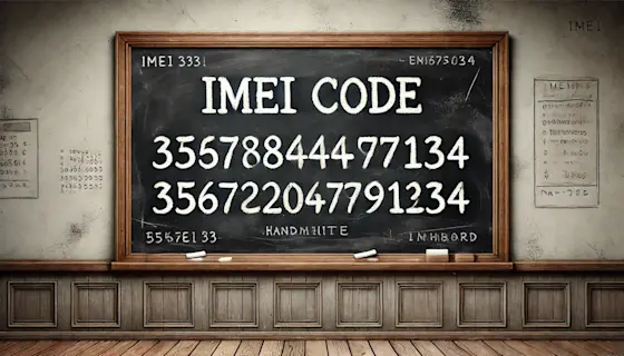IMEI