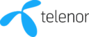 telenor logo