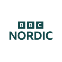 BBC Nordic logo