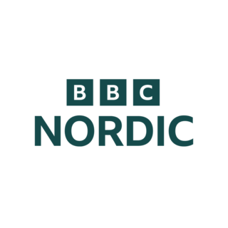 BBC Nordic logo