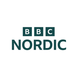 BBC Nordic logo