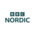 BBC Nordic logo