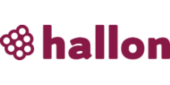 hallon logo