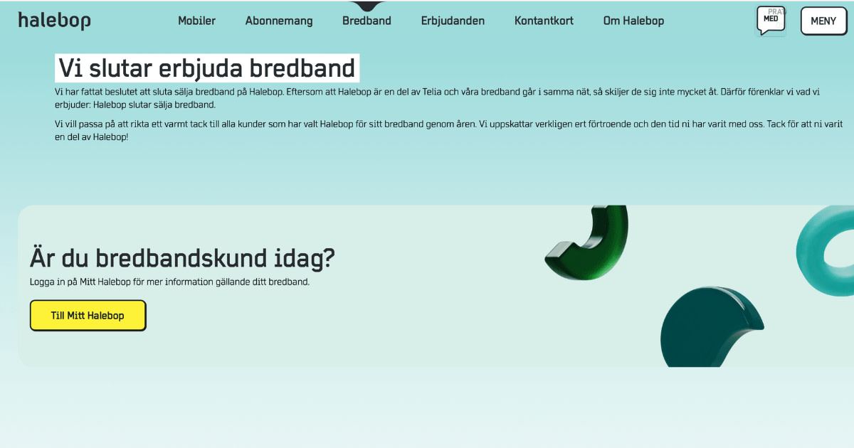 Halebop-slutar-med-bredband