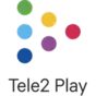 tele2 play