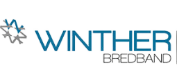 Winther Wireless / Winther bredband logotyp