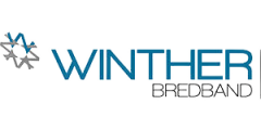 Winther Wireless / Winther bredband logotyp
