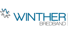 Winther Wireless / Winther bredband logotyp