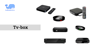 Header artikel om tv-boxar