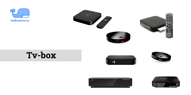 Header artikel om tv-boxar