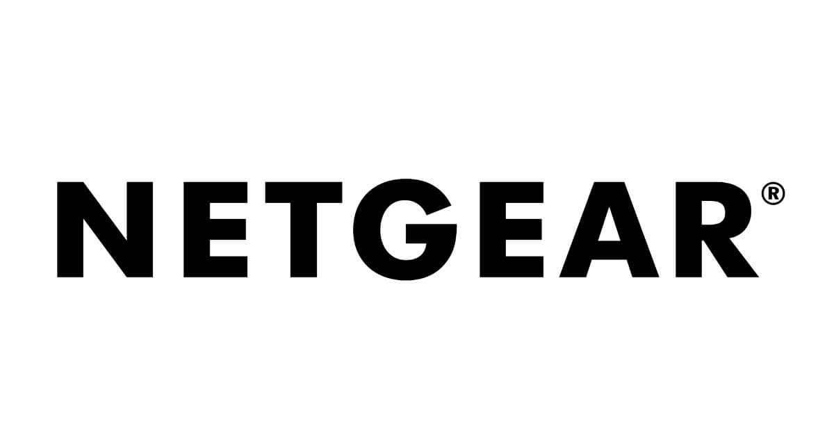 NETGEAR logotype
