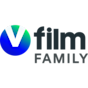 V Film Family logotyp