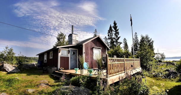 bredband till sommarstuga och fritidshus