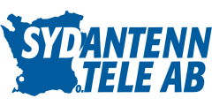 Sydantenn och tele AB logo
